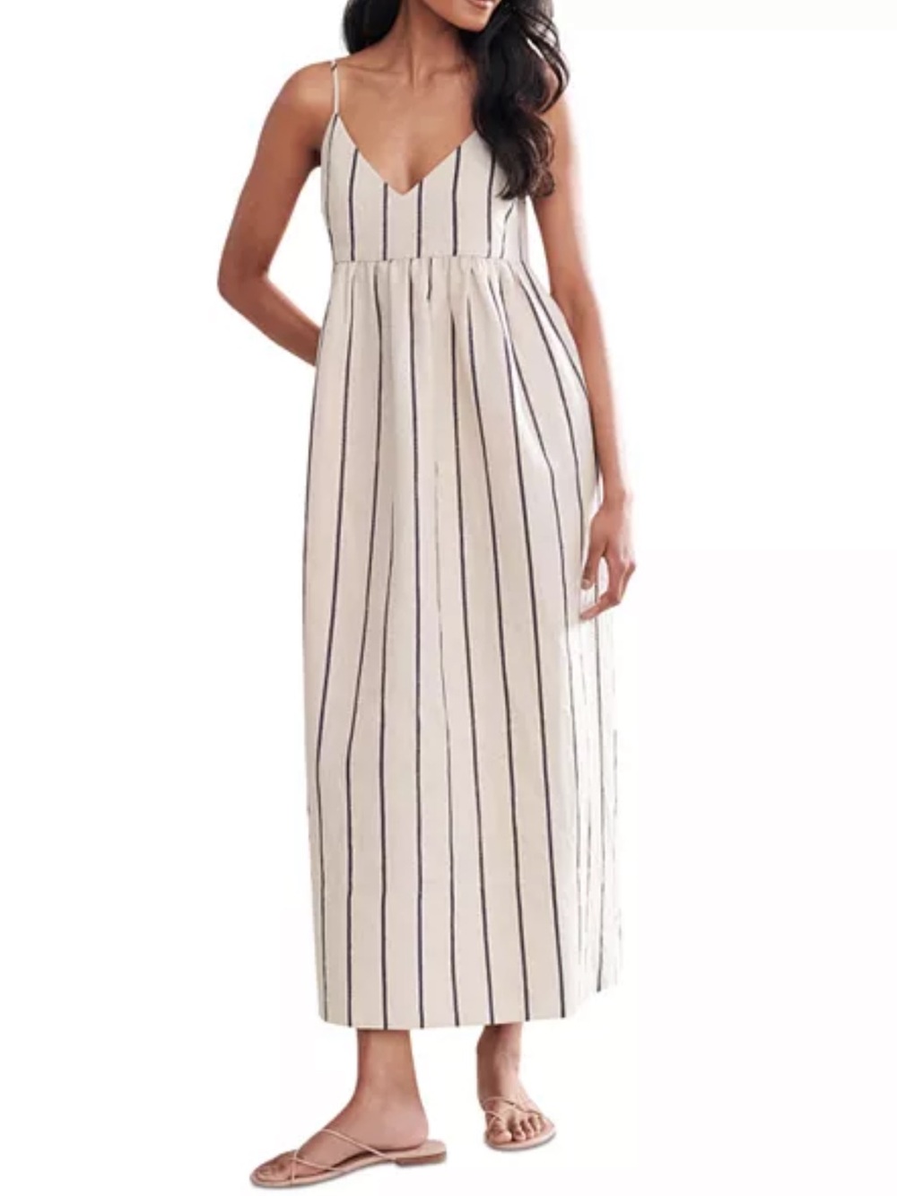 Jenni Kayne cove dress size small